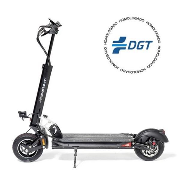 Trotinete eléctrica Skateflash Urban Pro