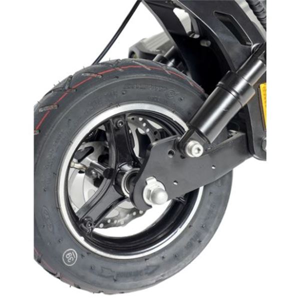 Trotinete eléctrica Skateflash Urban Pro