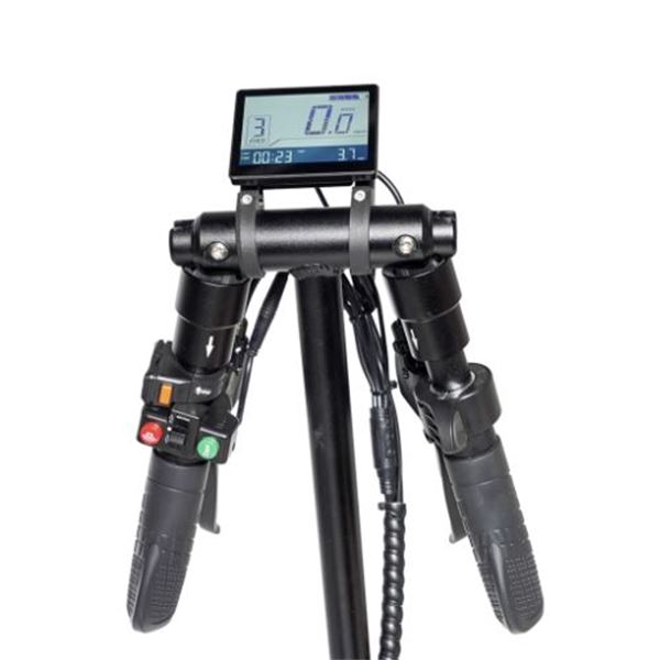 Trotinete eléctrica Skateflash Urban Pro