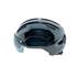 Capacete Skateflash Atomic Preto