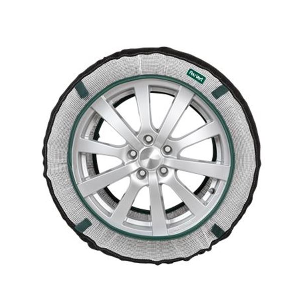 Corrente têxtil para neve Feu Vert T52