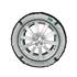 Corrente têxtil para neve Feu Vert T84