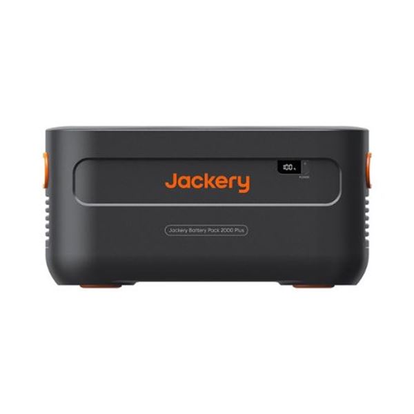 Bateria Jackery 2000 Plus