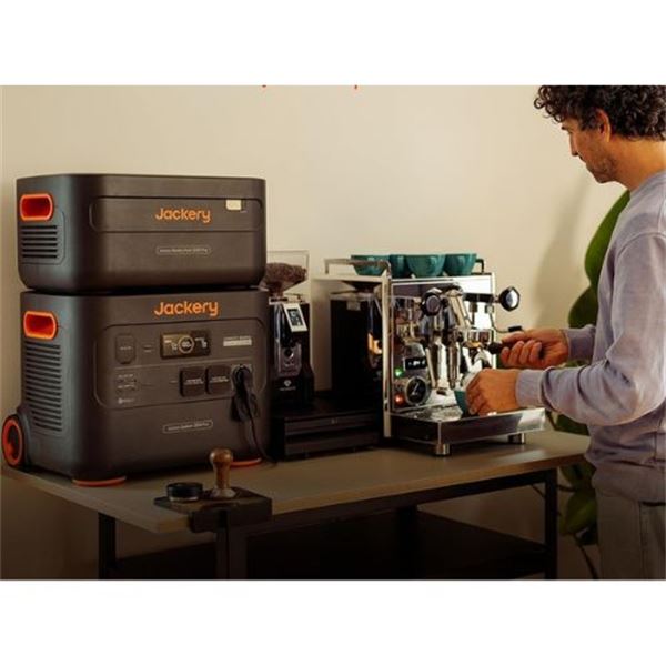Bateria Jackery 2000 Plus