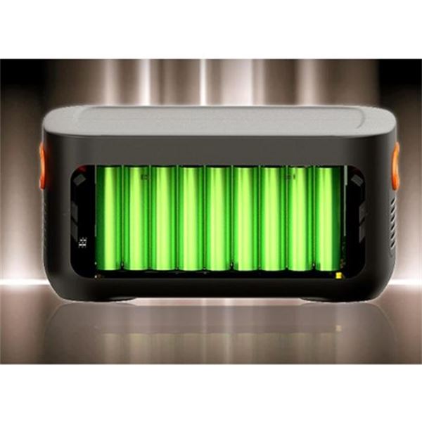 Bateria Jackery 2000 Plus