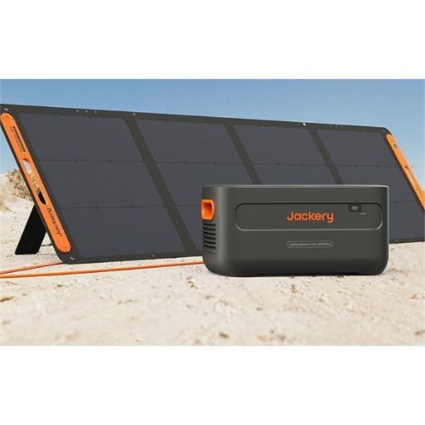 Bateria Jackery 2000 Plus
