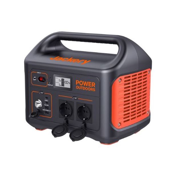 Central eléctrica portátil Jackery Explorer 1000EU