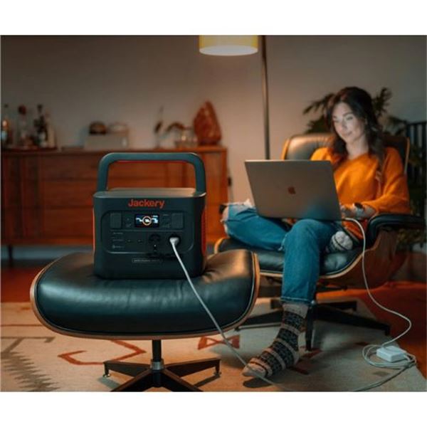 Central eléctrica portátil Jackery Explorer 1000 Pro EU