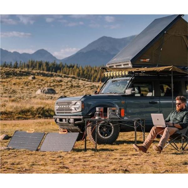 Central eléctrica portátil Jackery Explorer 1000 Pro EU