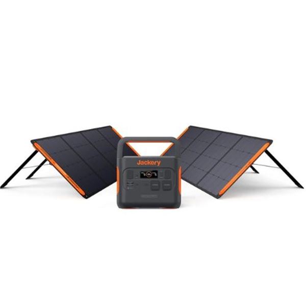 Central eléctrica portátil Jackery Explorer 2000 Pro EU