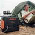 Central eléctrica portátil Jackery Explorer 2000 Pro EU
