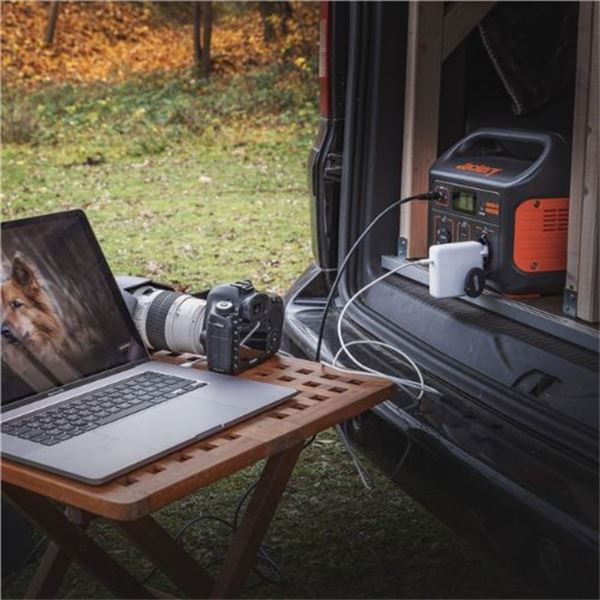 Central eléctrica portátil Jackery Explorer 500EU