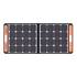 Painel solar portátil Jackery Saga 100W