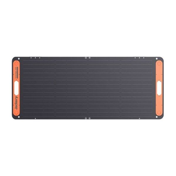 Painel solar portátil Jackery Saga 100W
