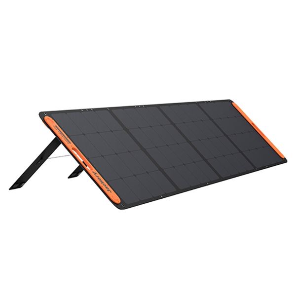 Painel solar portátil Jackery Saga 200W