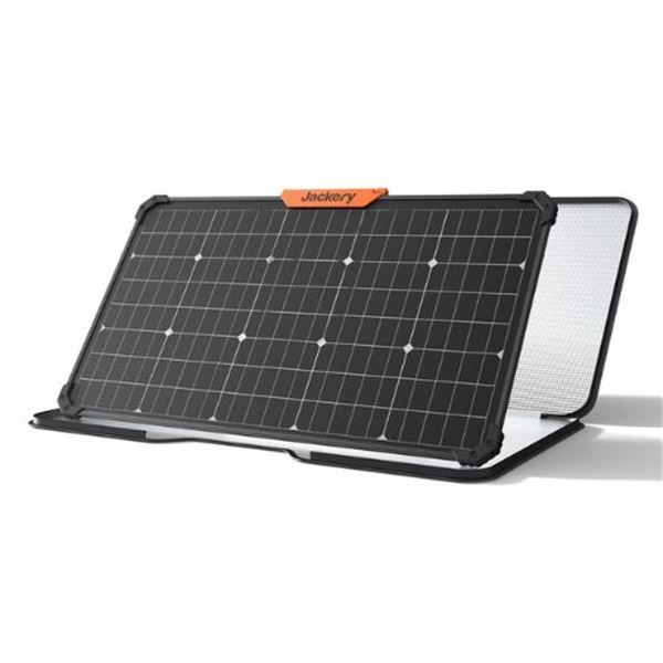Painel solar portátil Jackery Saga 80W