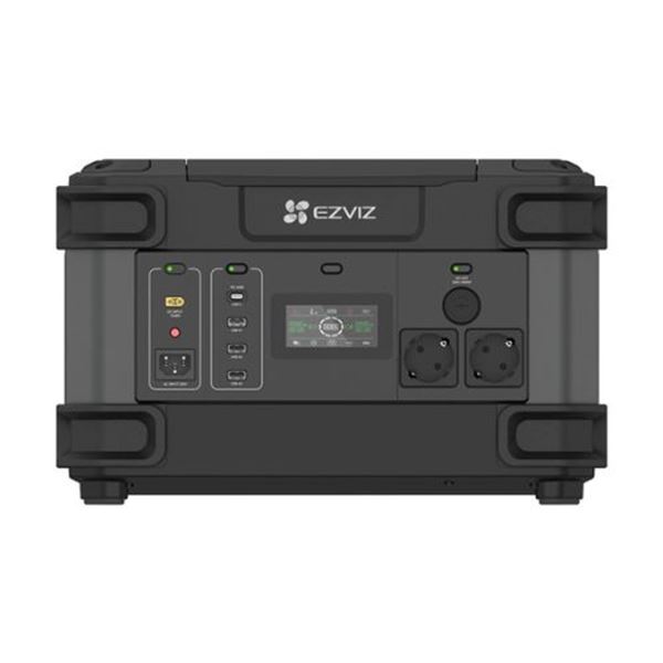Central eléctrica portátil Ezviz PS1300