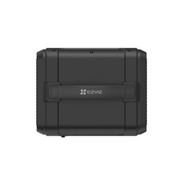 Central eléctrica portátil Ezviz PS600