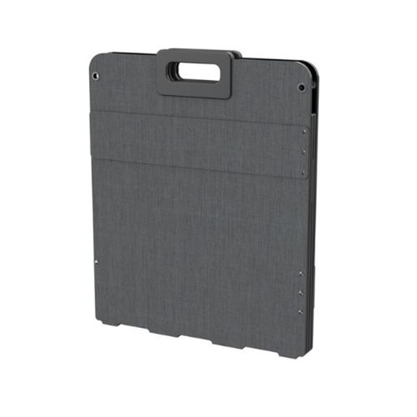 Painel solar portátil Ezviz 200W