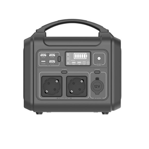Central eléctrica portátil Ezviz PS300