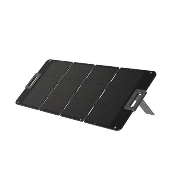 Painel solar portátil Ezviz 100W