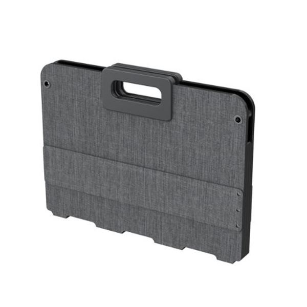 Painel solar portátil Ezviz 100W