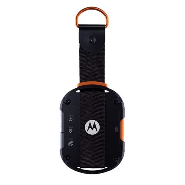 Motorola desafia a ligação por satélite