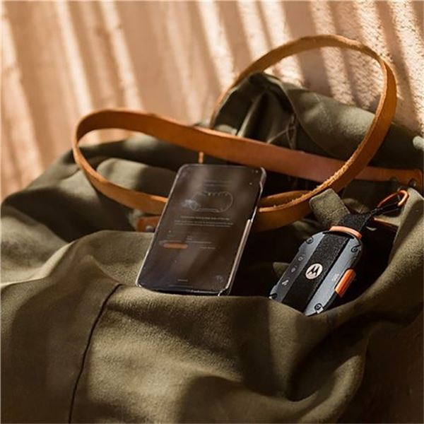 Motorola desafia a ligação por satélite
