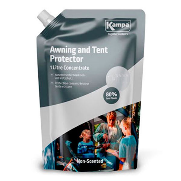 Saco de recarga do protetor de toldo Kampa 1l