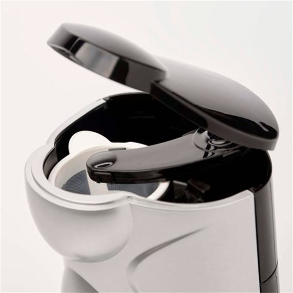 Cafeteira de chávena única Dometic perfectcoffe 12v