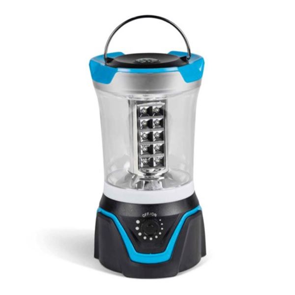 Lanterna com farol de led Kampa