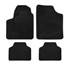 Conjunto de 4 tapetes para Opel Feu Vert
