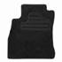 Conjunto de 4 tapetes para Nissan Feu Vert