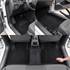 Conjunto de 4 tapetes para Nissan Feu Vert