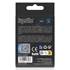 Lâmpada de presença T10 5 led branco canbus 2 pcs
