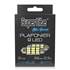 C5W lâmpada led 9 branco led 39 mm 2 pcs