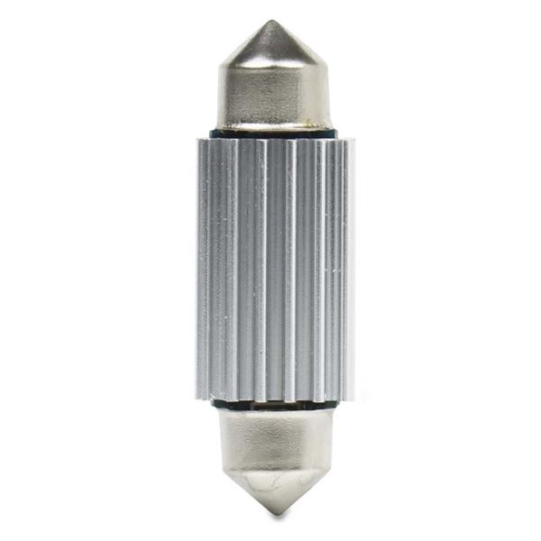 C5W lâmpada led 9 branco led 39 mm 2 pcs