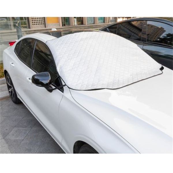 Para-sol magnético exterior