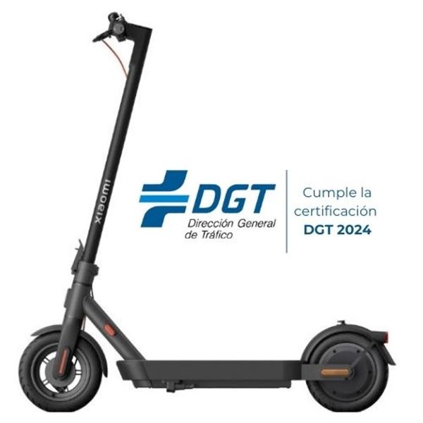 Xiaomi scooter 4 Pro 2ª geração Trotinete eléctrica