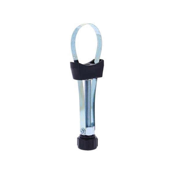 Chave de aço de precisão para filtros de óleo