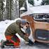 Correntes têxteis para neve Autosock 860