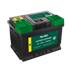 Bateria de automóvel Feu Vert N 53ah 470a
