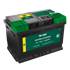Bateria para automóvel Feu Vert K 70ah 640a