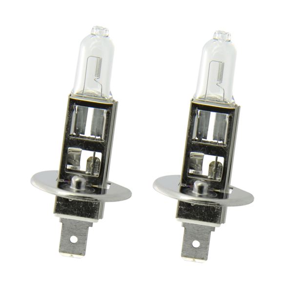 Lâmpada h1 Feu Vert 55w 12v 2 pcs
