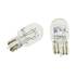 Lâmpada w21/5W Feu Vert 12v 2pc