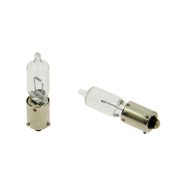Lâmpada H21W Feu Vert 12v 2 peças