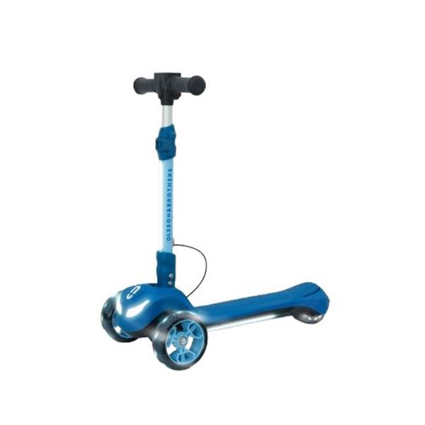 Trotinete eléctrica para crianças Glide
