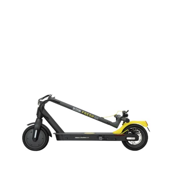 Trotinete eléctrica Olsson Fresh Neon