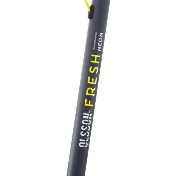 Trotinete eléctrica Olsson Fresh Neon