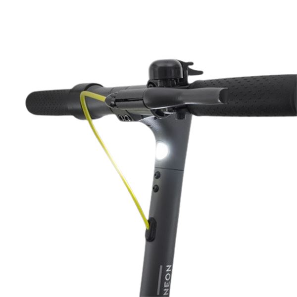 Trotinete eléctrica Olsson Fresh Neon